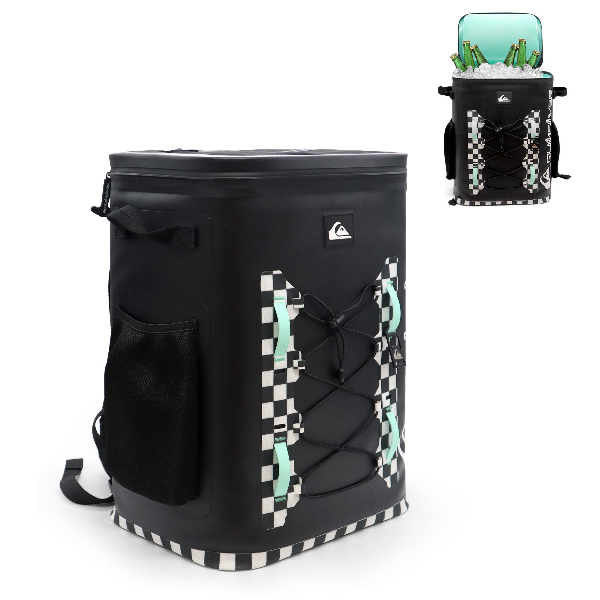 The Shoreline Collection Backpack Cooler